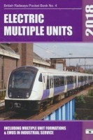 ELECTRIC MULTIPLE UNITS 2018